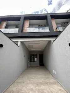 Sobrado com 3 Quartos à venda, 120m² no Jardim Coimbra, São Paulo