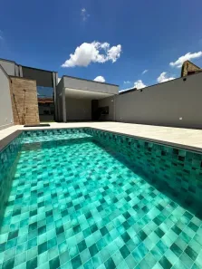 Casa com 3 Quartos à venda, 196m² no Parque Novo Mundo, Americana