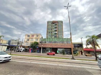 Sala Comercial à venda, 27m² no Jardim Lindóia, Porto Alegre