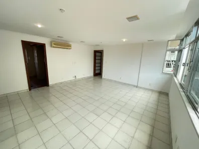 Apartamento com 3 Quartos à venda, 125m² no Urca, Rio de Janeiro