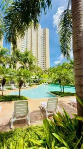 Apartamento com 2 Quartos à venda, 60m² no Vila Iracema-Belval, Barueri