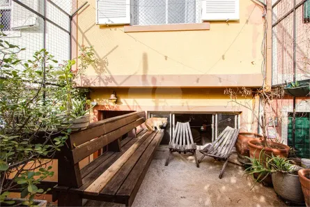 Sobrado com 3 Quartos à venda, 139m² no Vila Madalena, São Paulo