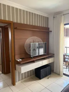 Apartamento com 1 Quarto à venda, 38m² no Jardim Palma Travassos, Ribeirão Preto