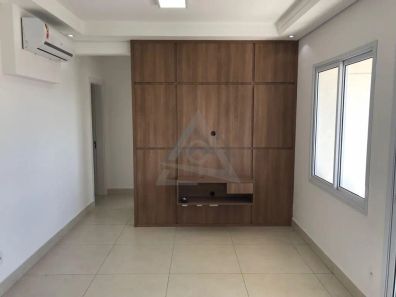Apartamento com 2 Quartos para venda ou aluguel, 67m² no Taquaral, Campinas