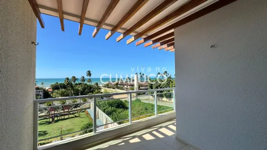 Apartamento com 2 Quartos à venda, 67m² no Cumbuco, Caucaia