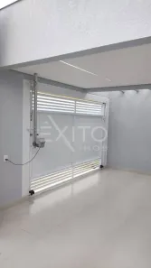 Casa com 3 Quartos à venda, 105m² no Jardim Bom Sucesso, Indaiatuba