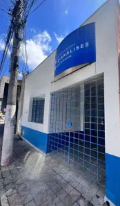 Ponto Comercial para alugar, 187m² no Centro, Salto