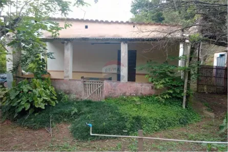 Fazenda/Sítio com 3 Quartos à venda, 100m² no Grama, Juiz de Fora