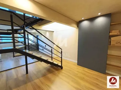 Sala Comercial à venda, 79m² no Vila Ana Maria, Ribeirão Preto