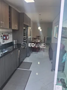 Cobertura com 2 Quartos à venda, 100m² no Vila Lucinda, Santo André