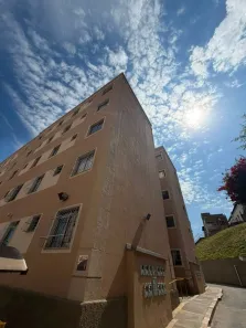 Apartamento com 2 Quartos para alugar, 45m² no Camargos, Belo Horizonte