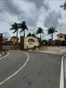 Lote/Terreno à venda, 930m² no Colinas do Paratehy, Mogi das Cruzes