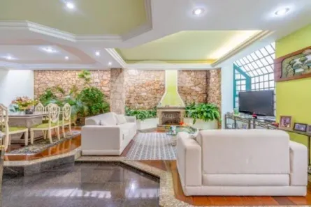 Sobrado com 4 Quartos à venda, 360m² no Parque da Vila Prudente, São Paulo