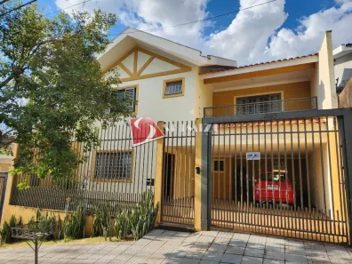 Sobrado com 4 Quartos à venda, 240m² no Jardim Novo Horizonte, Maringá