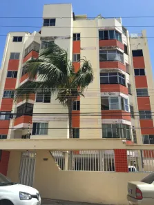 Apartamento com 1 Quarto à venda, 55m² no São Francisco, São Luís