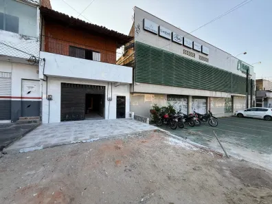 Galpão/Depósito/Armazém para alugar, 72m² no Mondubim, Fortaleza
