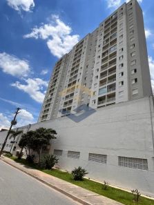 Apartamento com 2 Quartos à venda, 68m² no Vila Nova Jundiainópolis, Jundiaí
