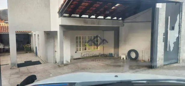 Sobrado com 3 Quartos à venda, 100m² no Vila São Sebastião, Mogi das Cruzes