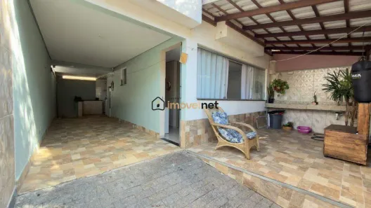 Casa com 4 Quartos à venda, 149m² no Ouro Preto, Belo Horizonte