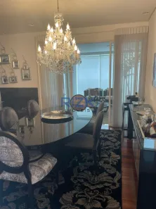 Apartamento com 3 Quartos à venda, 277m² no Vila Mariana, São Paulo