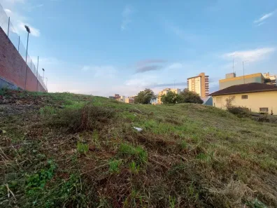 Lote/Terreno à venda, 704m² no Medianeira, Caxias do Sul