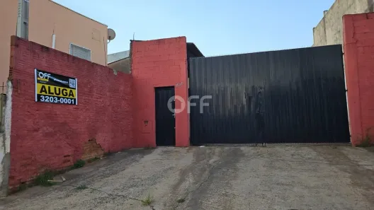 Lote/Terreno para alugar, 278m² no Jardim Eulina, Campinas