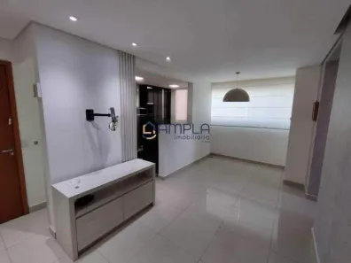 Apartamento com 2 Quartos à venda, 52m² no Cinquentenário, Belo Horizonte