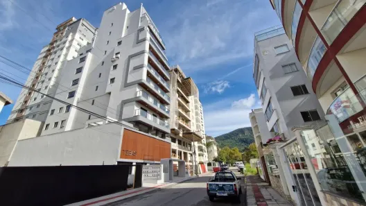 Apartamento com 2 Quartos à venda, 58m² no Pedra Branca, Palhoça
