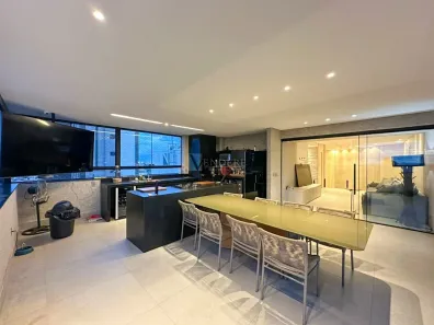 Cobertura com 5 Quartos à venda, 290m² no Buritis, Belo Horizonte