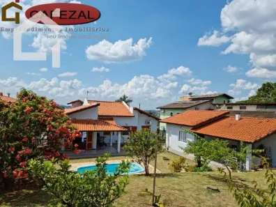 Casa com 3 Quartos à venda, 280m² no Residencial Paineiras, Itupeva