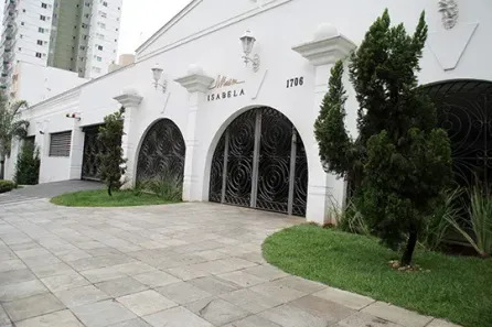 Apartamento com 3 Quartos à venda, 135m² no Duque de Caxias, Cuiabá