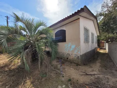 Lote/Terreno à venda, 476m² no Contorno, Ponta Grossa