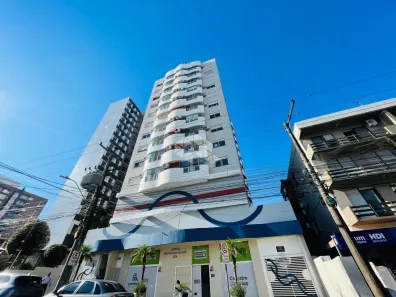 Apartamento com 2 Quartos à venda, 73m² no Centro, Santa Maria