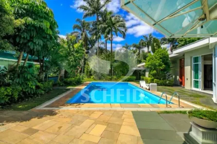 Casa com 4 Quartos à venda, 570m² no Jardim Marajoara, São Paulo