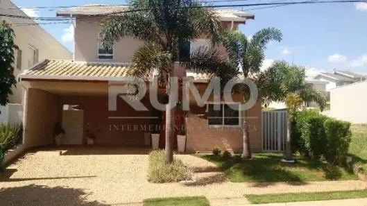 Casa de Condomínio com 3 Quartos à venda, 251m² no Swiss Park, Campinas
