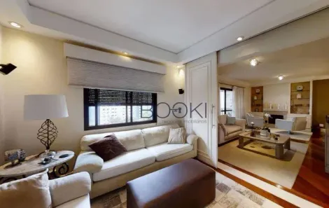 Apartamento com 3 Quartos à venda, 212m² no Vila Suzana, São Paulo