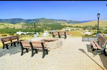 Lote/Terreno com 1 Quarto à venda, 600m² no Condomínio Terras de Santa Cruz, Bragança Paulista