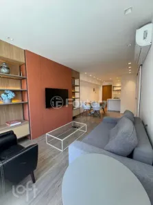 Apartamento com 1 Quarto à venda, 59m² no Centro, Gramado