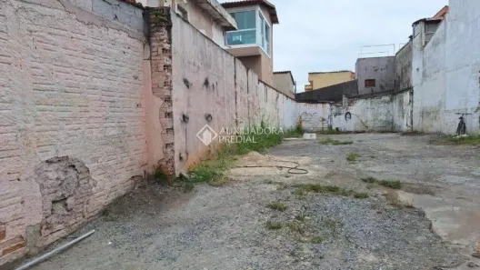 Lote/Terreno à venda, 230m² no Jordanópolis, São Bernardo do Campo