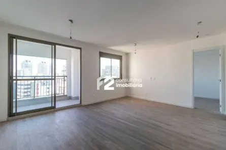 Apartamento com 2 Quartos à venda, 64m² no Vila Mariana, São Paulo