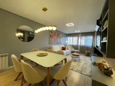 Apartamento com 2 Quartos à venda, 100m² no Floresta, Gramado