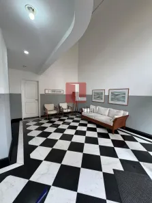 Apartamento com 3 Quartos à venda, 109m² no Indianópolis, São Paulo