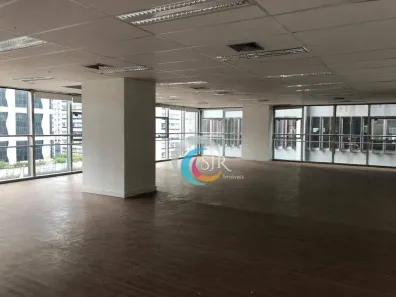 Sala Comercial para alugar, 535m² no Bela Vista, São Paulo