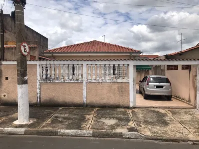 Casa com 3 Quartos à venda, 85m² no Parque Progresso (Nova Veneza), Sumaré