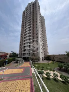 Apartamento com 3 Quartos à venda, 70m² no Despraiado, Cuiabá