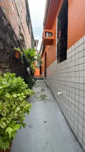 Casa com 4 Quartos à venda, 250m² no Petrópolis, Manaus