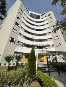 Cobertura com 3 Quartos à venda, 120m² no Rebouças, Curitiba