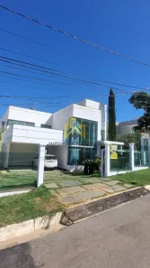 Casa de Condomínio com 4 Quartos à venda, 450m² no Várzea, Lagoa Santa