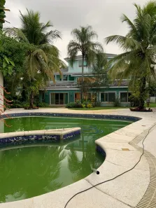 Casa com 4 Quartos para alugar, 1000m² no Barra da Tijuca, Rio de Janeiro