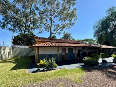 Casa com 2 Quartos à venda, 199m² no Recreio das Acácias, Ribeirão Preto